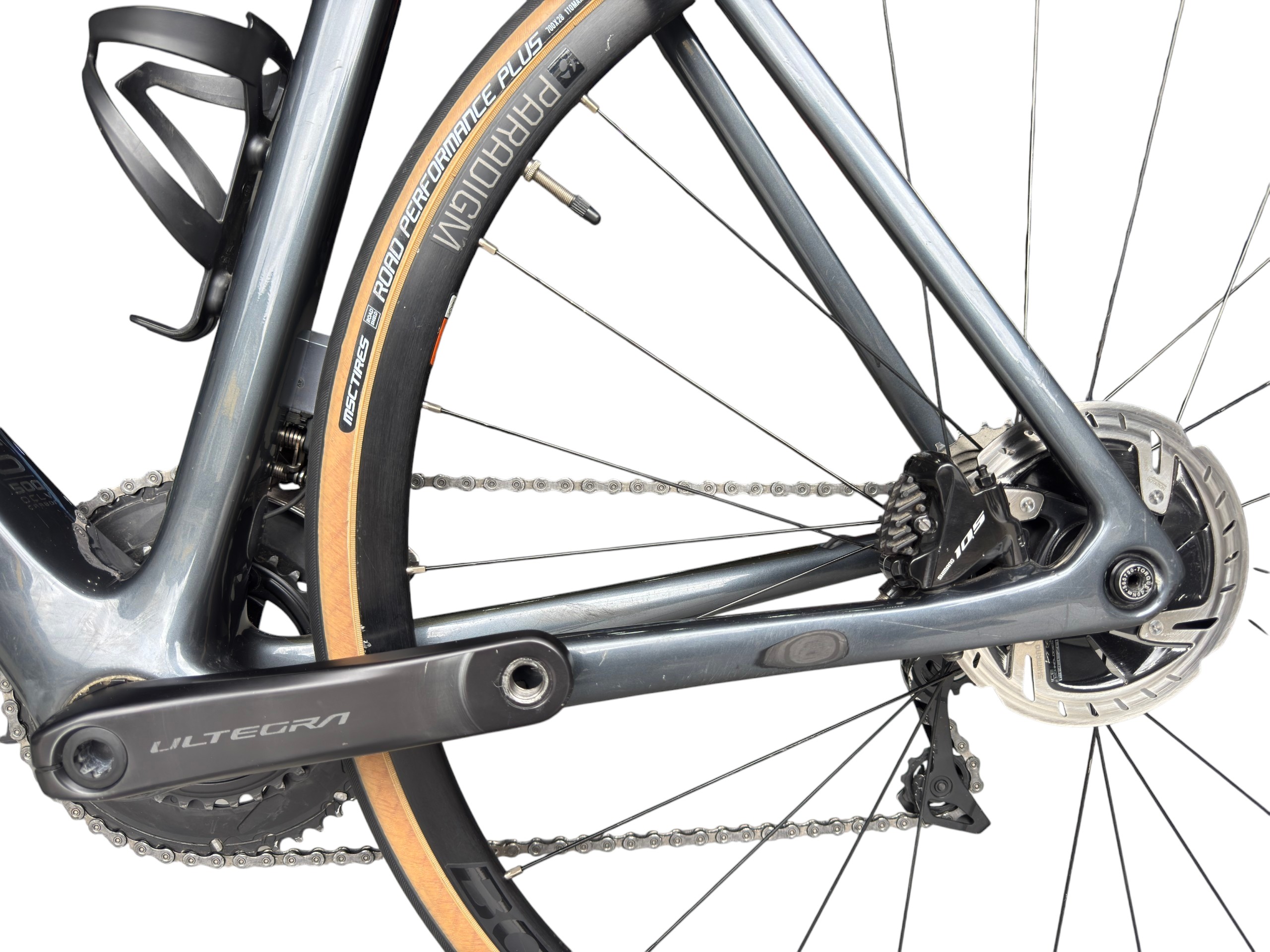 TREK EMONDA