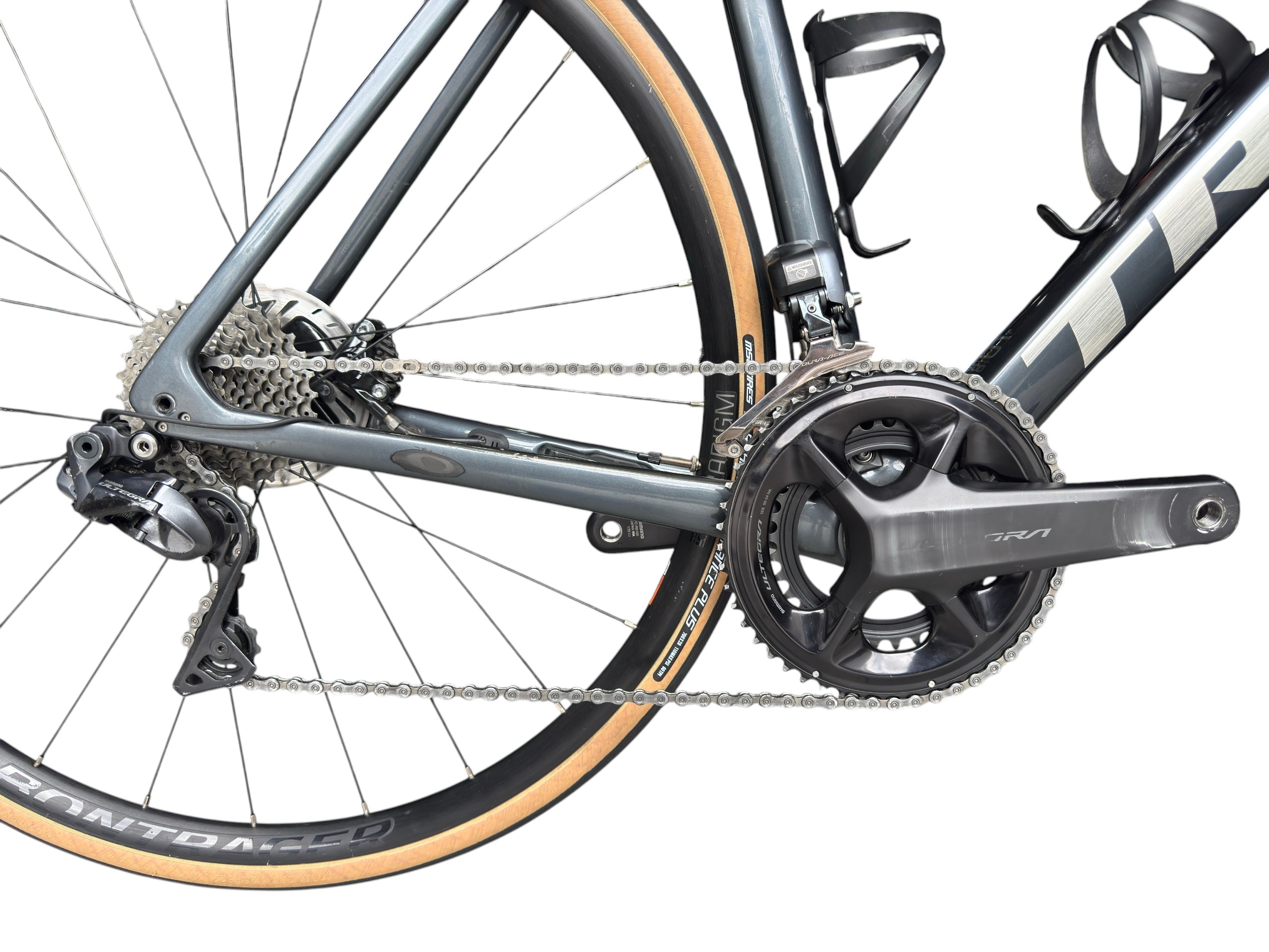 TREK EMONDA