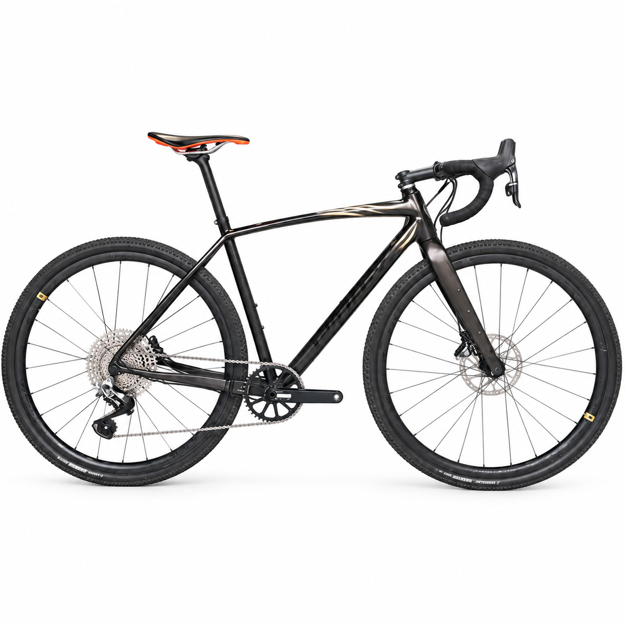 BICICLETA GRAVEL RIDLEY KANZO A INVENIO