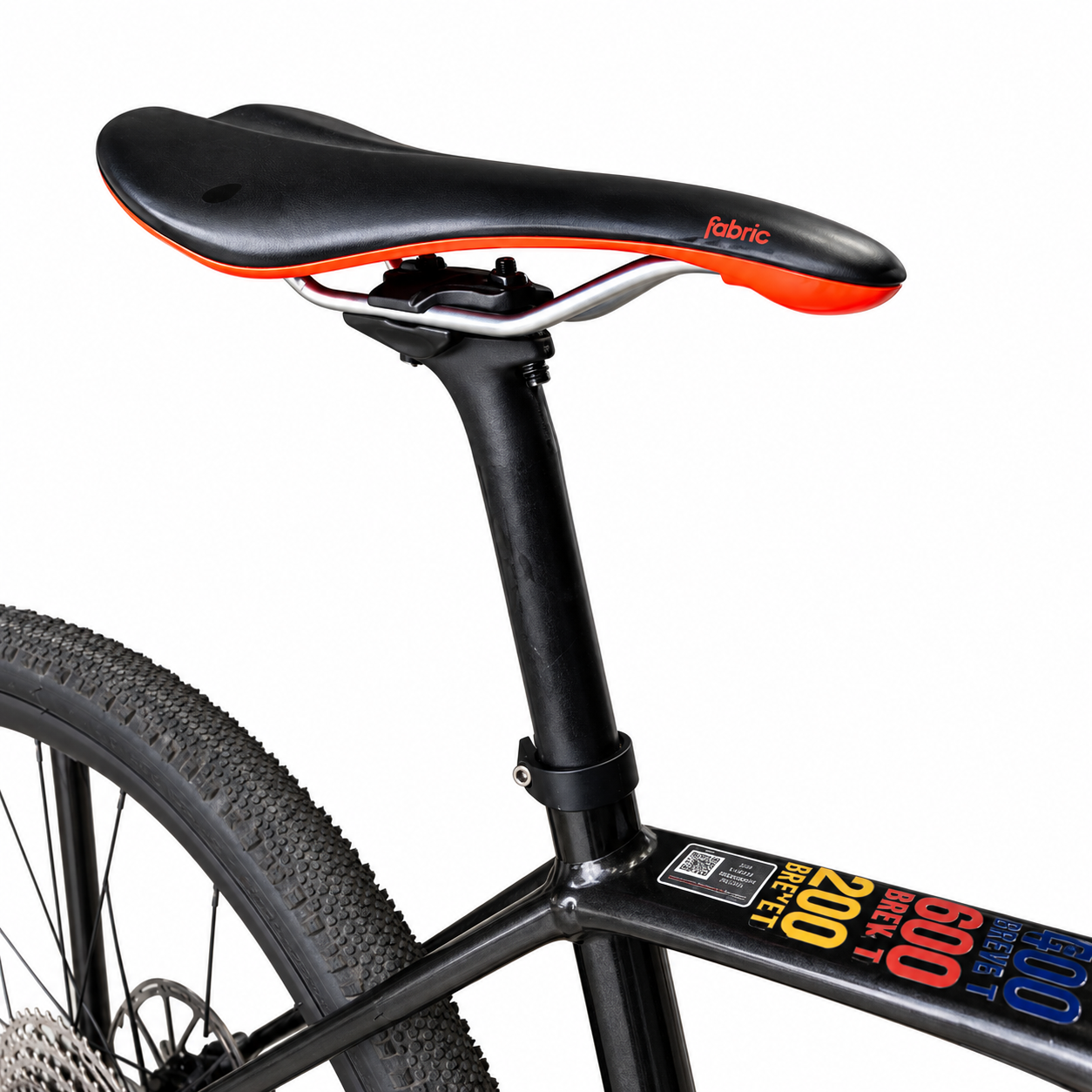 BICICLETA GRAVEL RIDLEY KANZO A INVENIO
