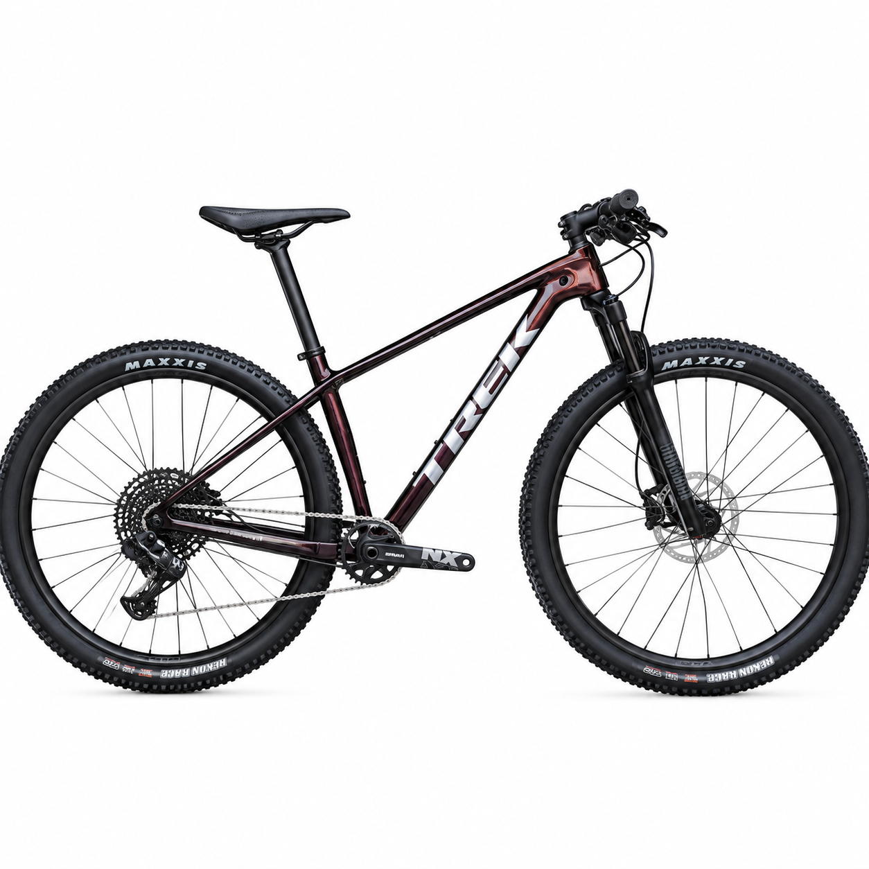 TREK PROCALIBER 9.7