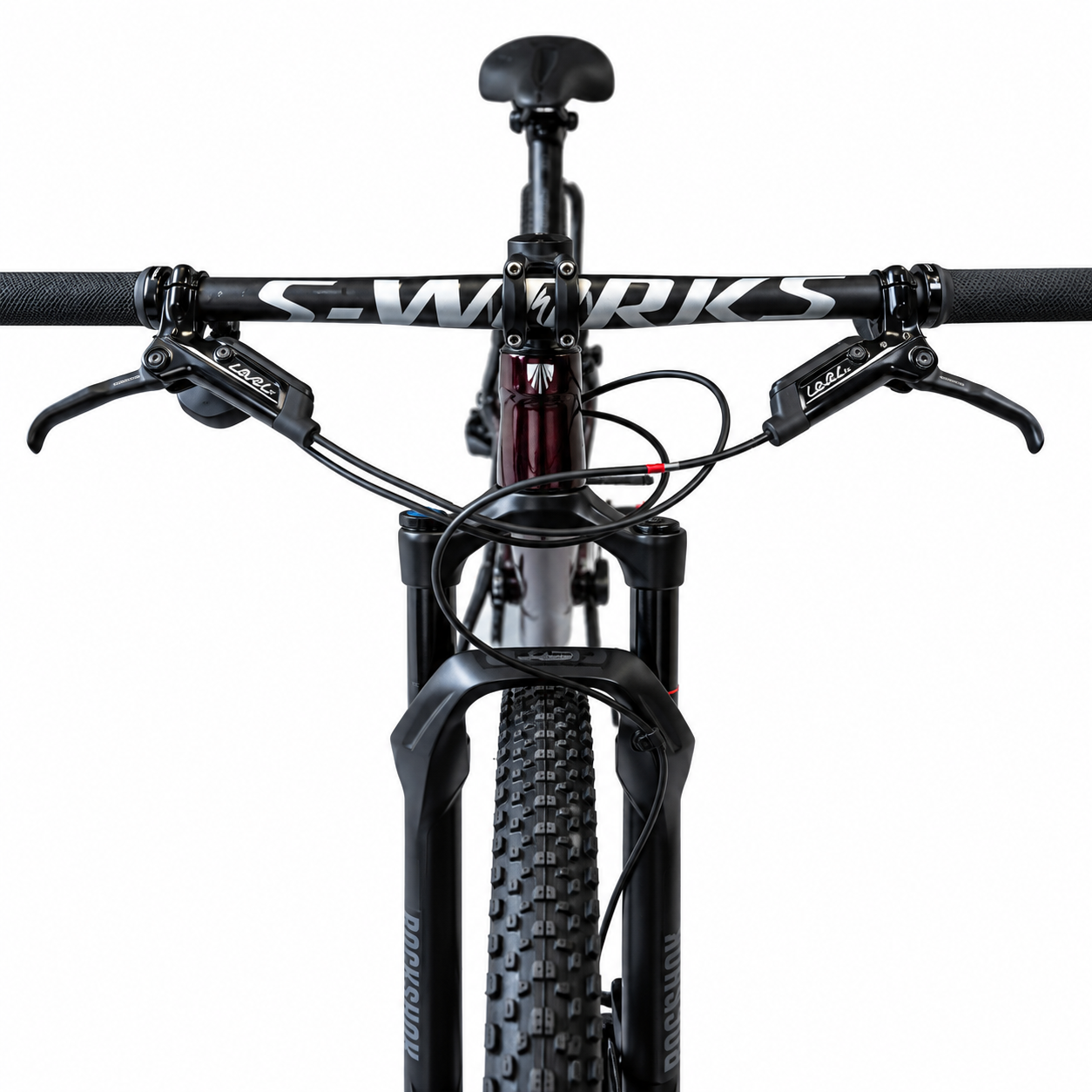 TREK PROCALIBER 9.7