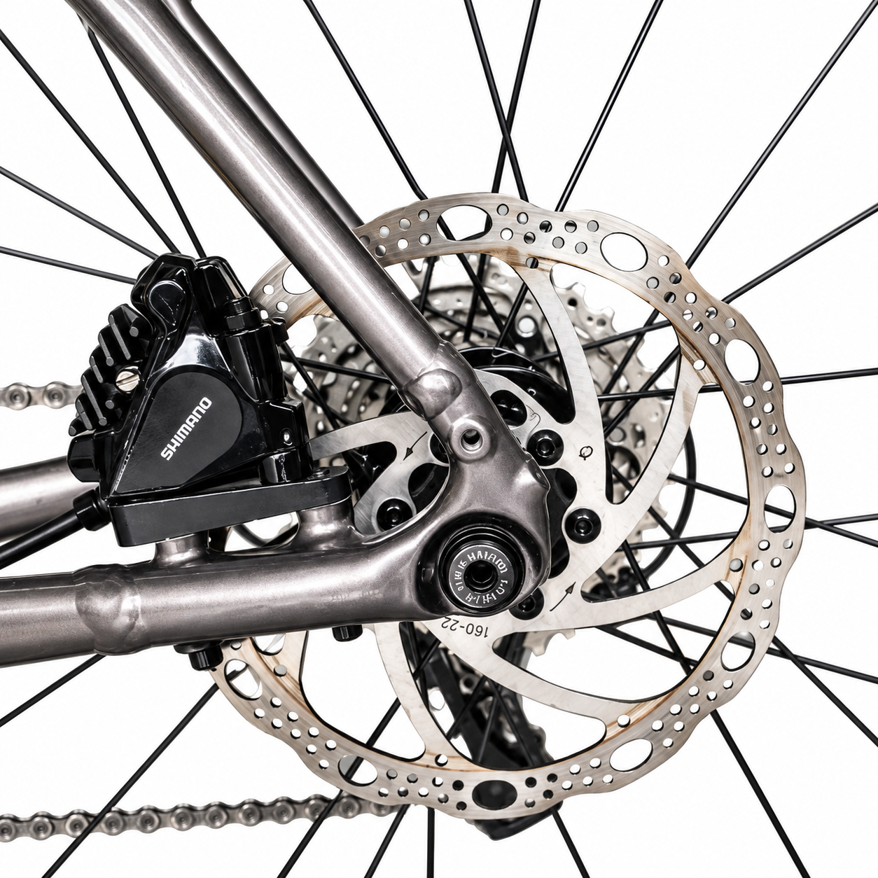 BICICLETA DE RUTA TREK DOMANE 3