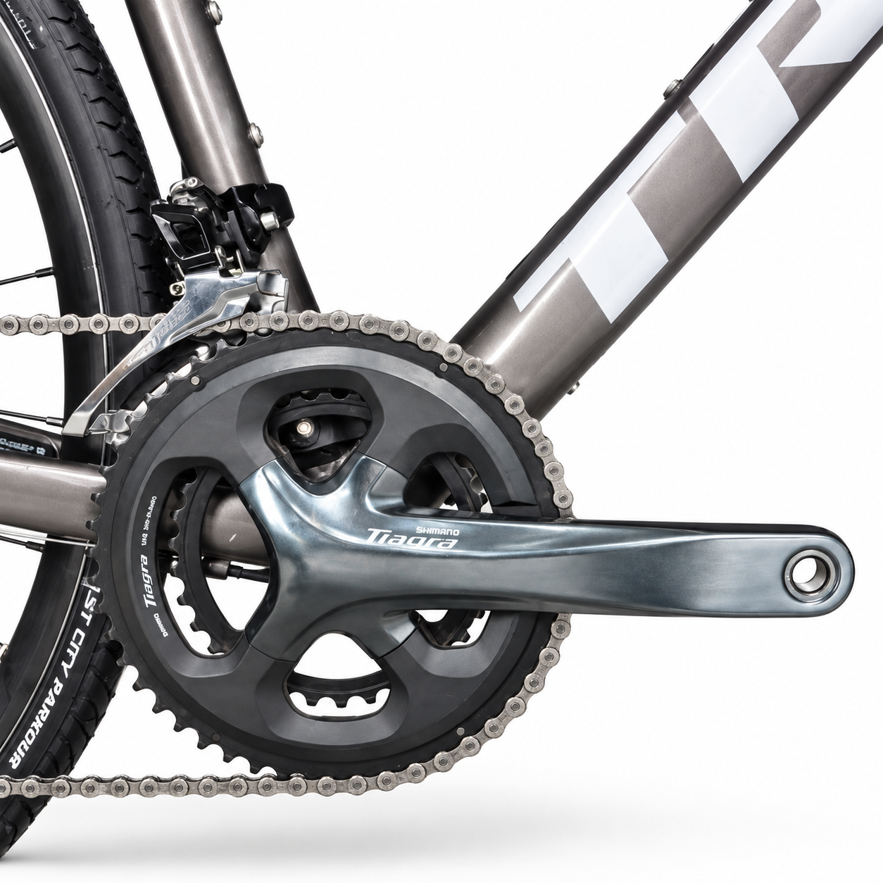 BICICLETA DE RUTA TREK DOMANE 3