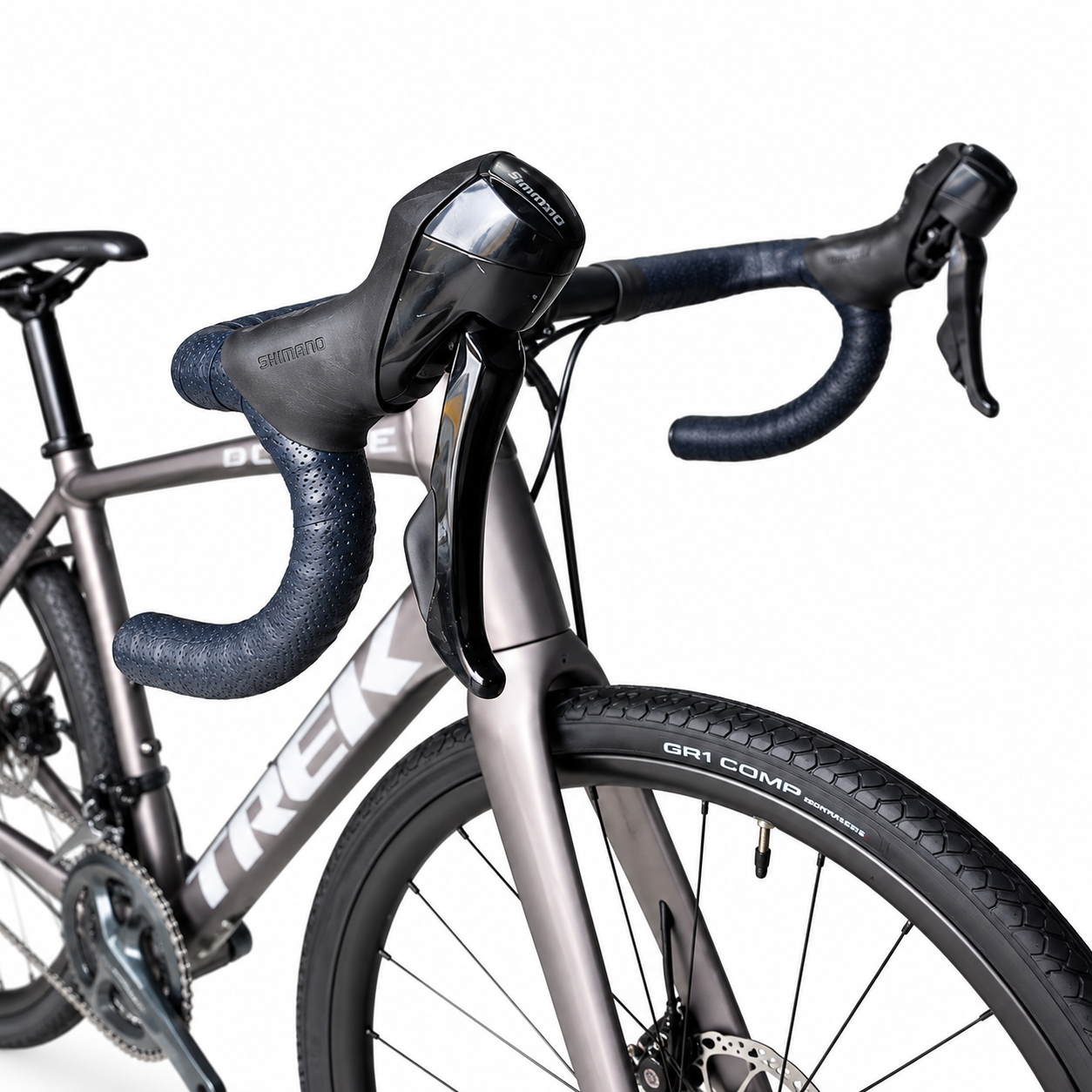 BICICLETA DE RUTA TREK DOMANE 3