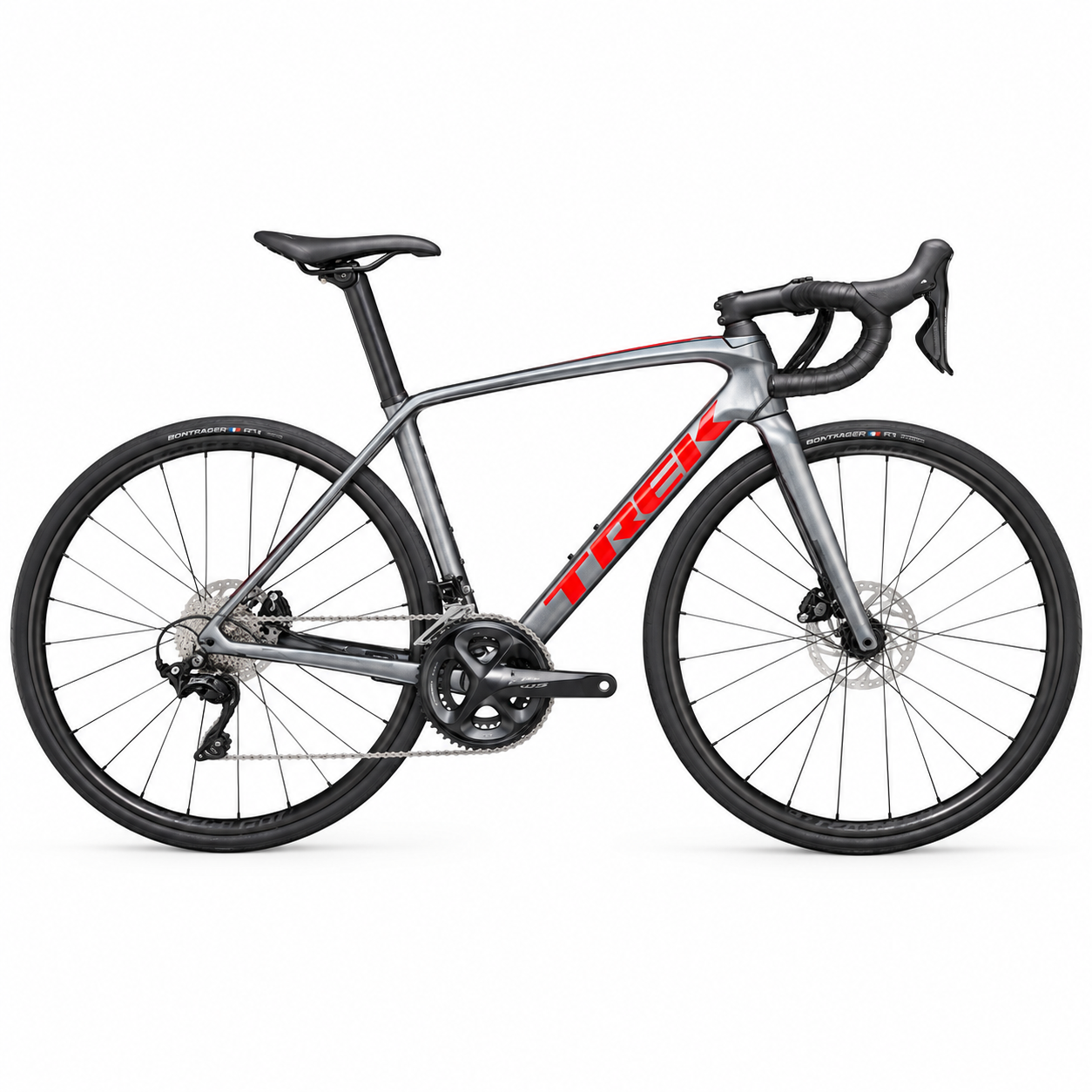 TREK EMONDA SL5 - TALLA 54 - CARBONO