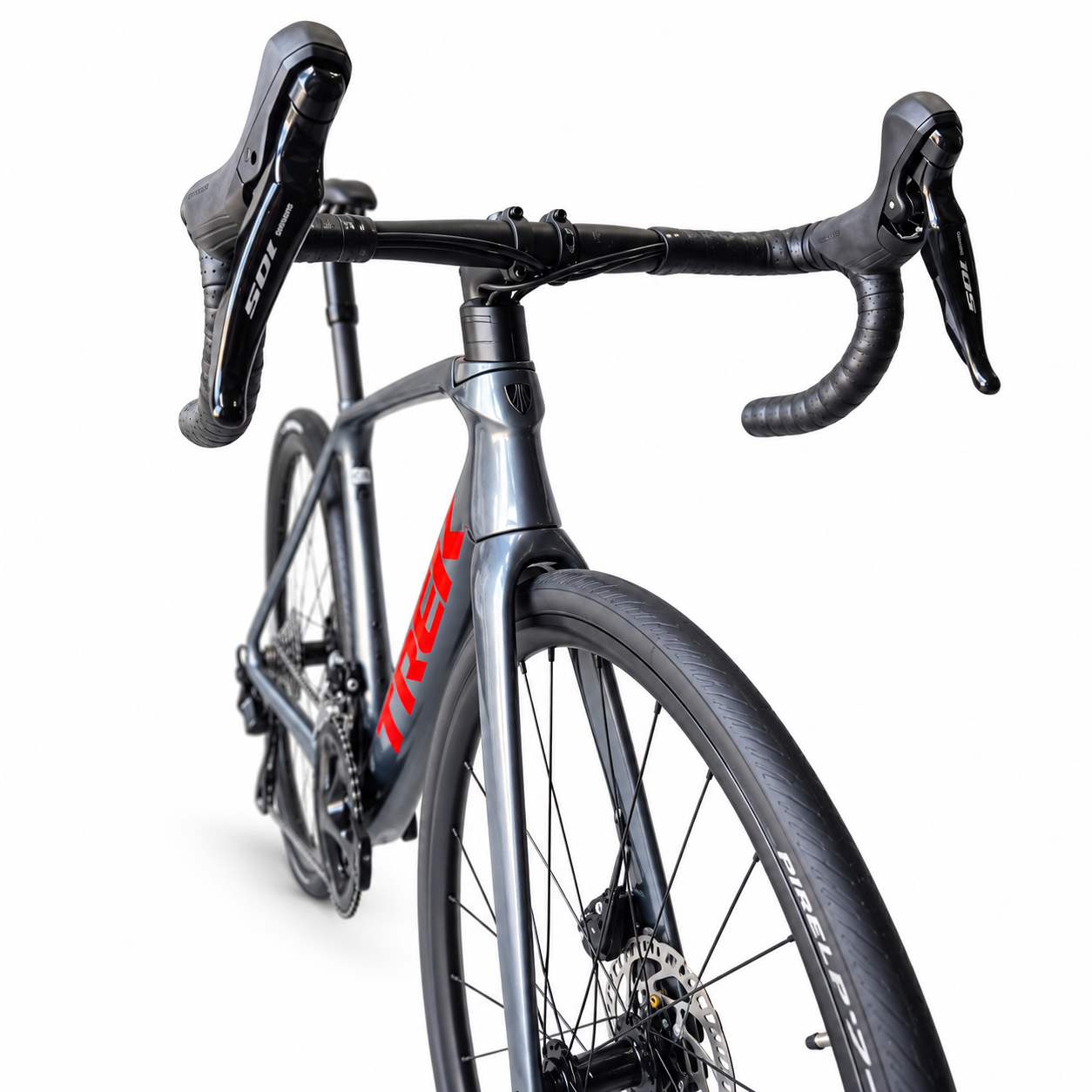 TREK EMONDA SL5 - TALLA 54 - CARBONO