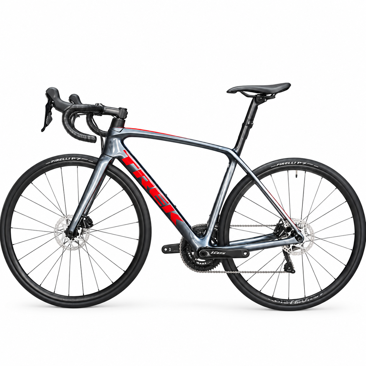TREK EMONDA SL5 - TALLA 54 - CARBONO
