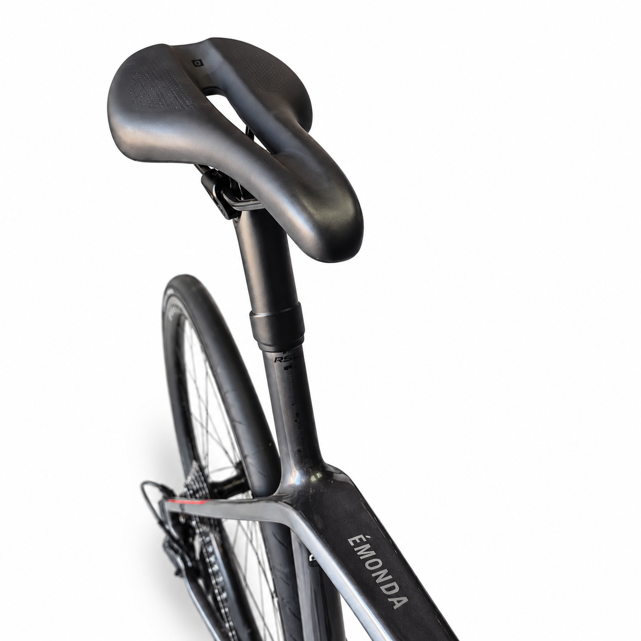 TREK EMONDA SL5 - TALLA 54 - CARBONO